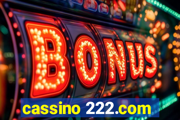 cassino 222.com